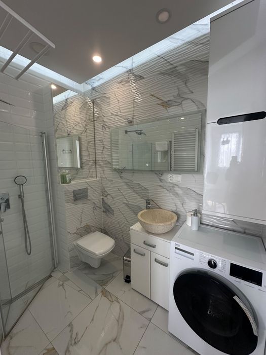 Apartament dla 4 osób w samym sercu Pucka – blisko rynku, mola i portu