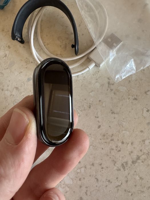 xiaomi band 8 донор без акб