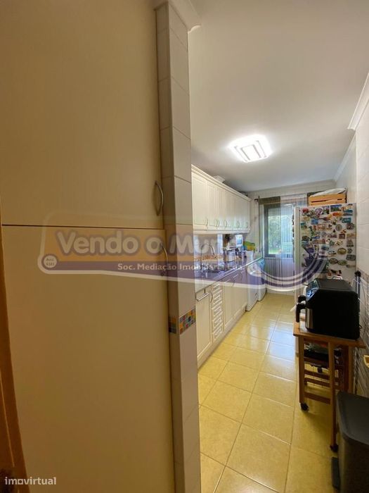 Apartamento T3 no Montijo (MTJ147)
