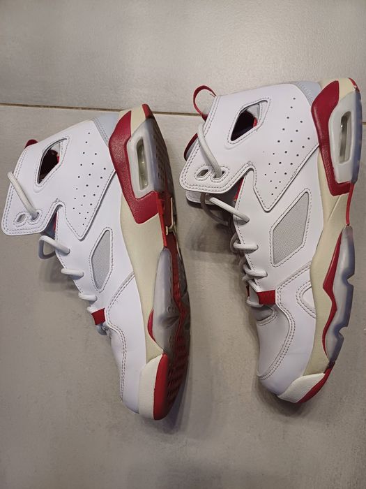 Buty Jordan męskie