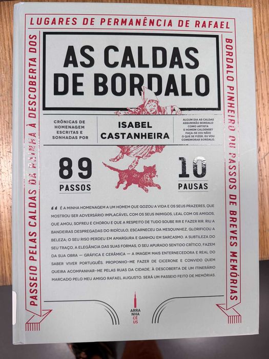 As Caldas de Bordalo