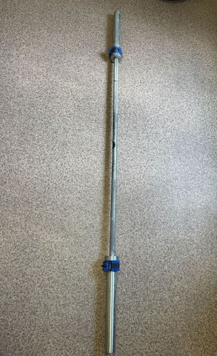 Гриф для штанги Rogue Echo Bar 20 kg 28.5 mm