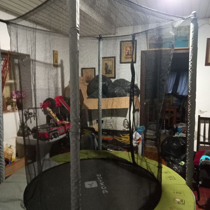 Venda de Trampolim