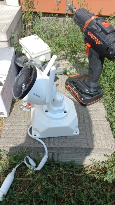 Відеонагляд для будинку