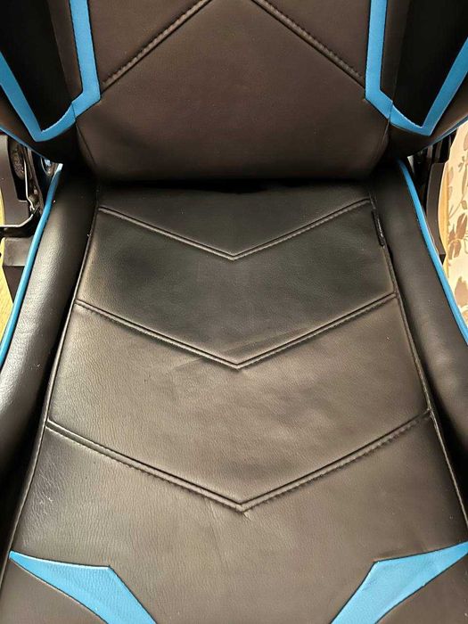 Крісло DX Racer Racing Series