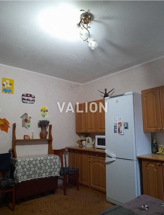 Продаж 2 к.квартири  пр-кт Голосіївський 17б, метро Деміївська