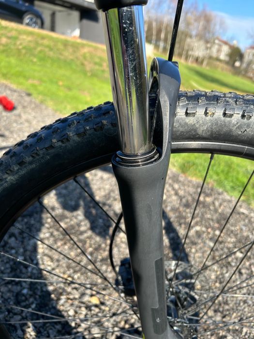 Rower Trek Marlin 6
