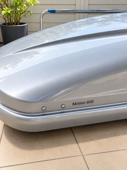 THULE Motion 600