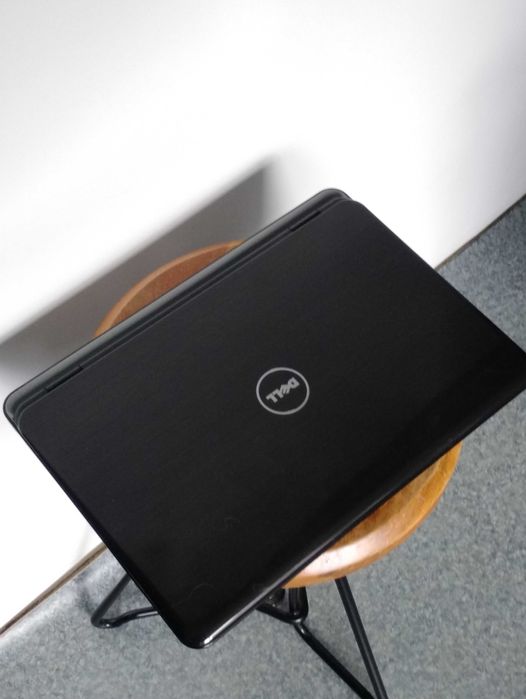 Ноутбук Dell Inspiron N4010 / R14 Core i5 SSD 120 8 gb SDD 120 HDD 500