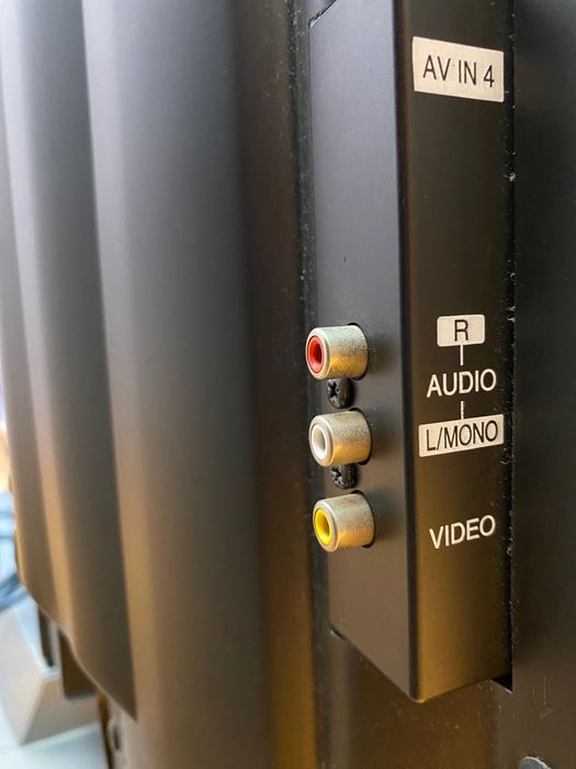 LG Televisão bom estado