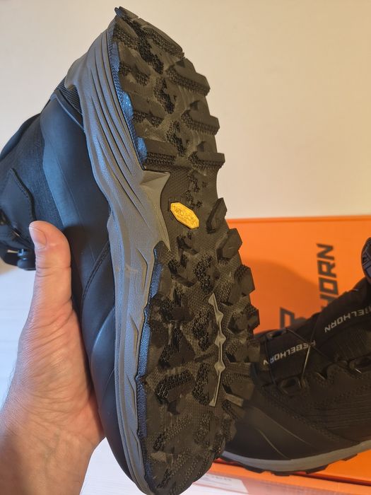 Buty motocyklowe turystyczne  Defender 44r