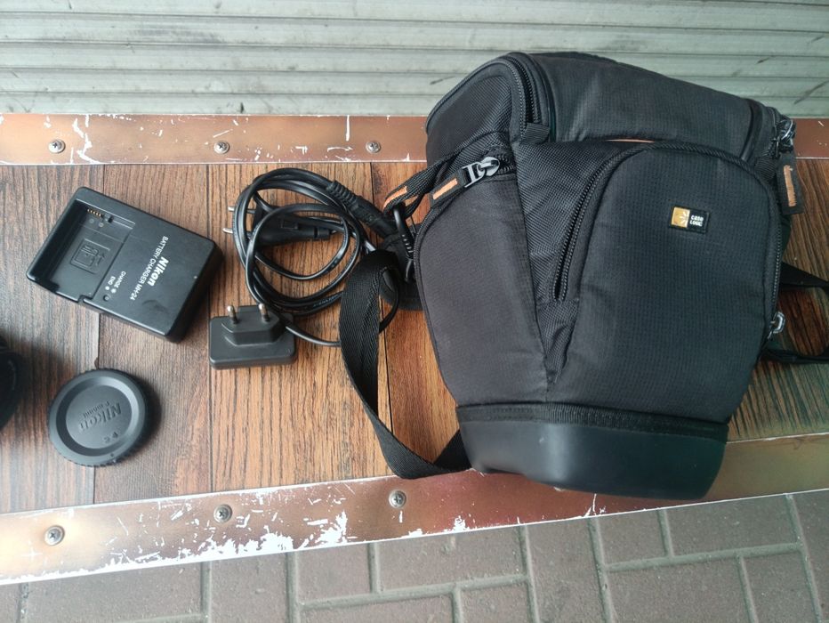 Продам фотоаппарат Никон