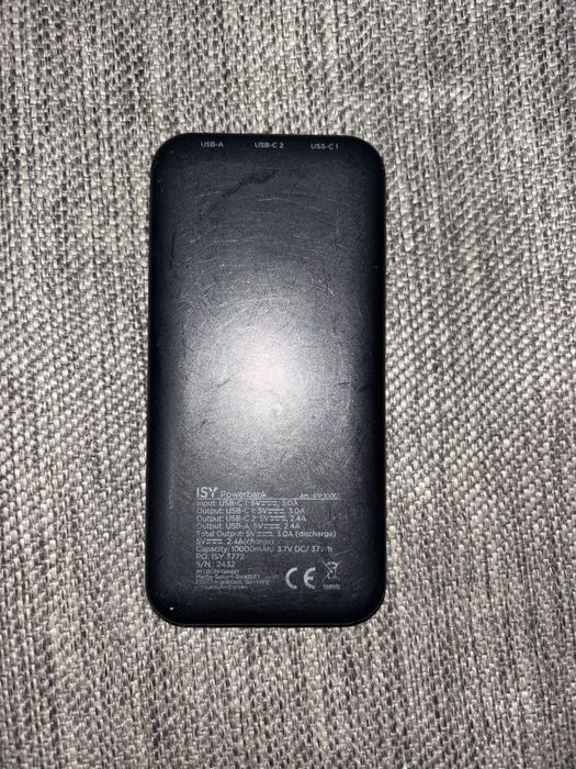 Powerbank 10000