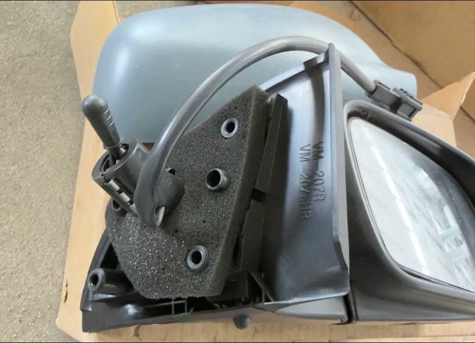 Espelho/ Retrovisor Direito Peugeot 307