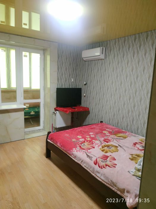 2 комнатная 70 кв/м поселок Котовского Суворовский ул Ак Сахарова