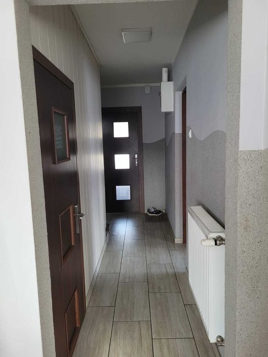 Dom bliźniak z dużą działką 743 m² - Widok 4