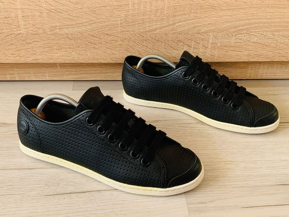 Camper_Uno_Trampki Tenisowki Sneakersy Adidasy  Damskie Buty_37_24 cm