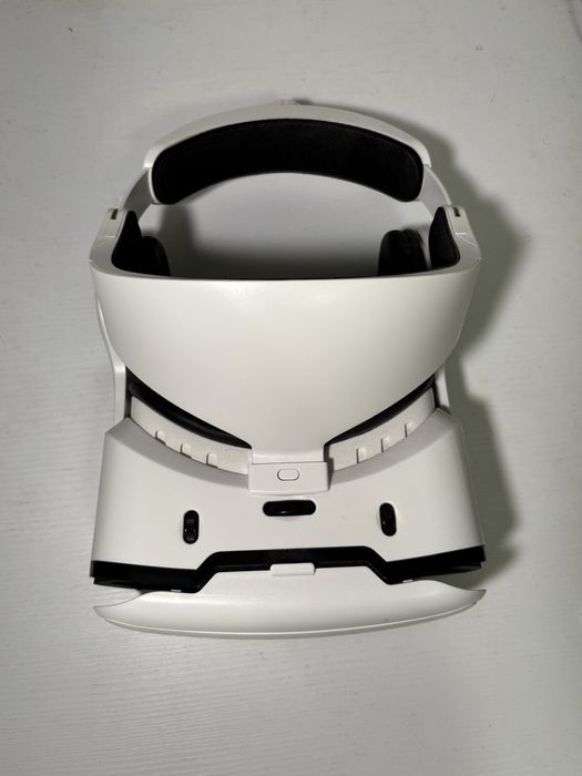 Окуляри віртуальної реальності для телефону
Використовувати один раз