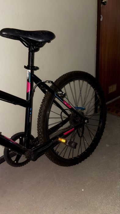 Bicicleta Em Bom estado
