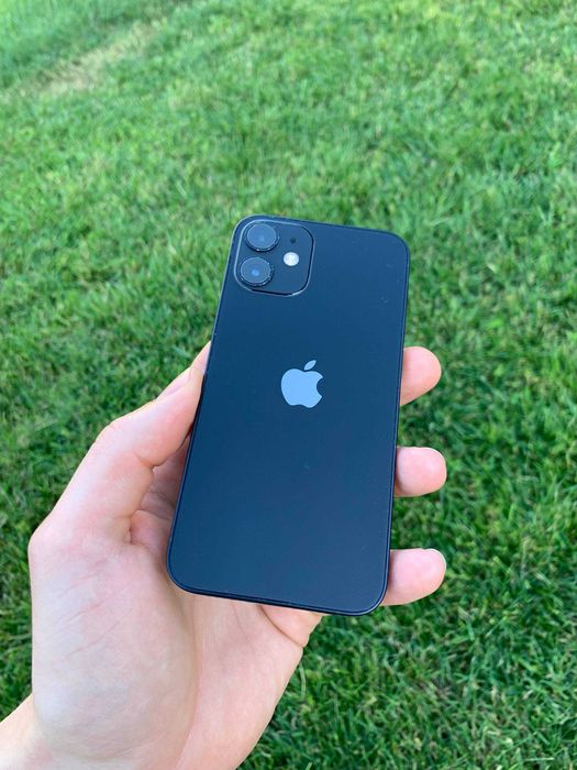 iphone 12 mini 128gb - купити телефони та аксесуари - Ціна на OLX.ua