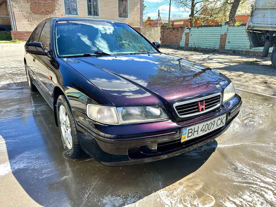 Продам Honda Accord V 1998 2.2 Gaz/Benz