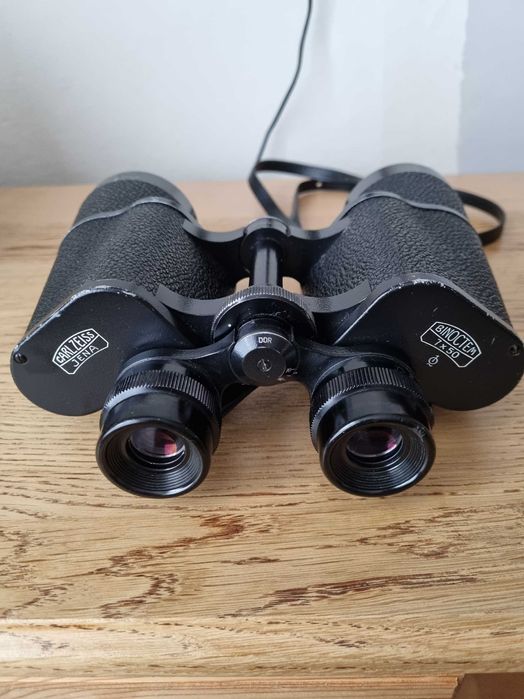Lornetka Carl Zeiss Jena 7x50 Binoctem