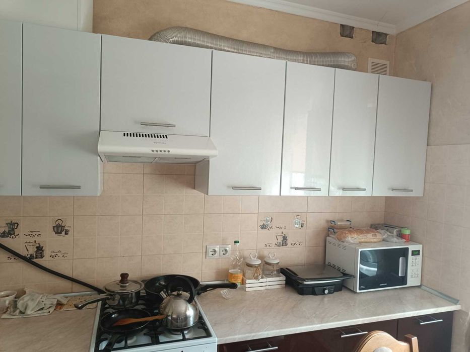 ПРОДАМ 2-к квартиру 58 м² в центрі ОВІДІОПОЛЯ, ОДЕСЬКА ОБЛАСТЬ (Новобудова) $36000