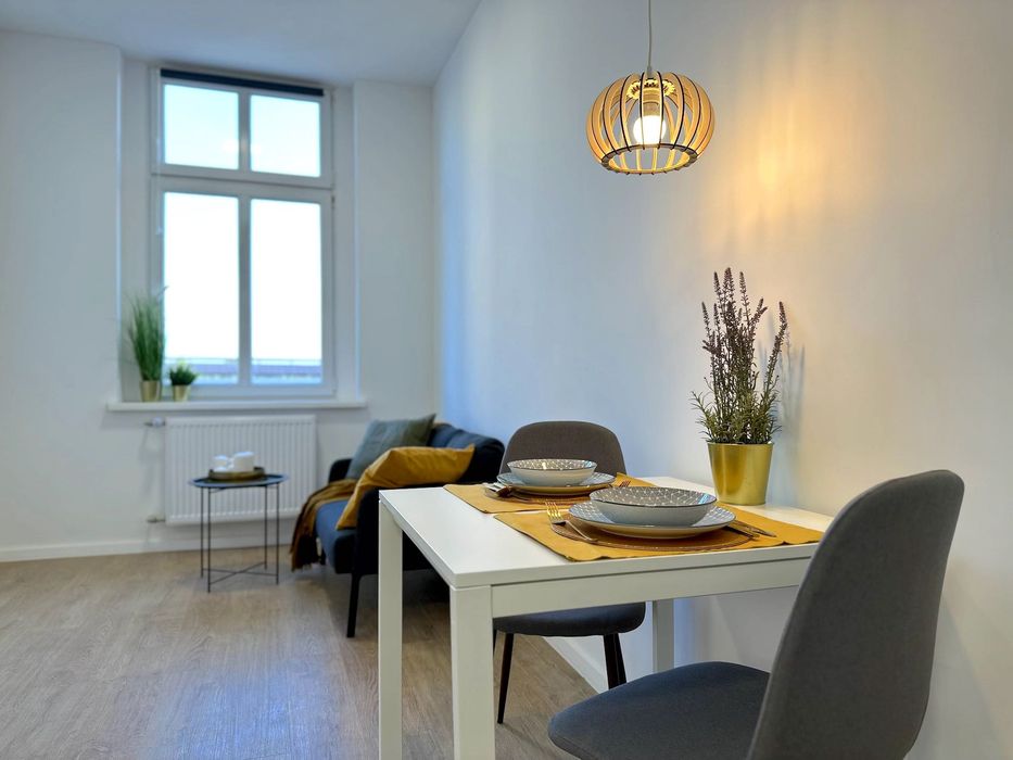 Mieszkanie – Bytom, Śródmieście - Widok 2