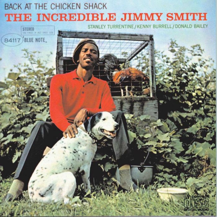 Discos jazz Blue Note Classic Series