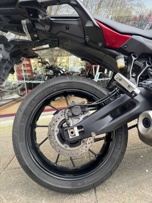 YAMAHA TRACER 07 DE 2016