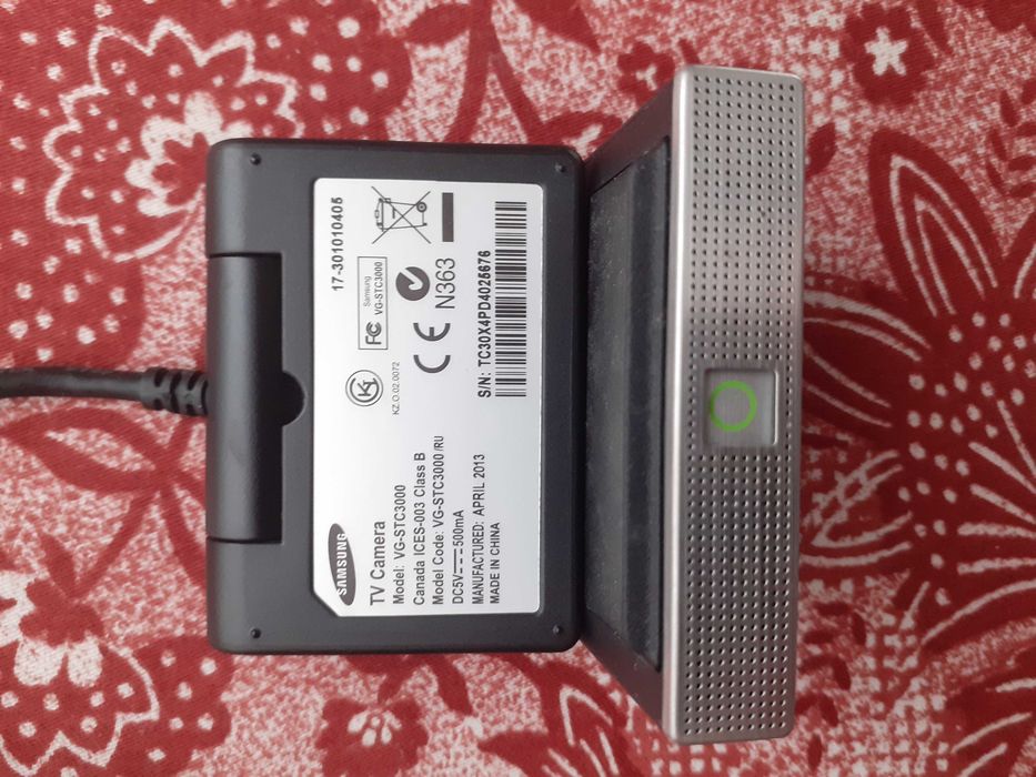 TV Camera(тв камера) SAMSUNG VG-STC 3OOO.
