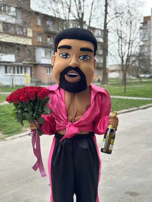 Стриптизери Червоноград