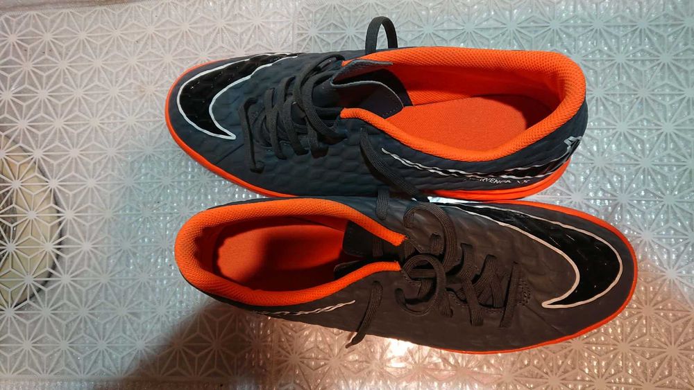 Buty piłkarskie Nike Hypervenom PhantomX III Club IC