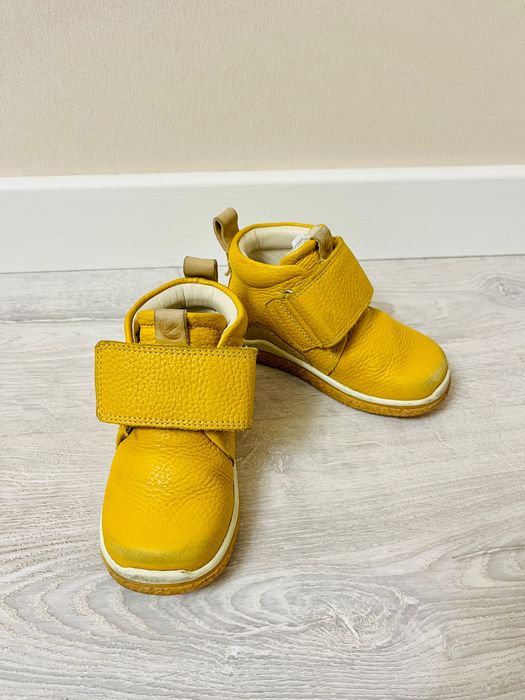 Дитячі черевики Ecco 23 розмір