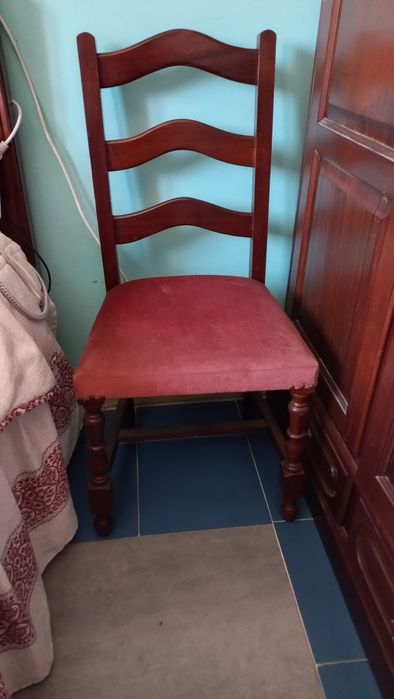 Mobilia de quarto completa