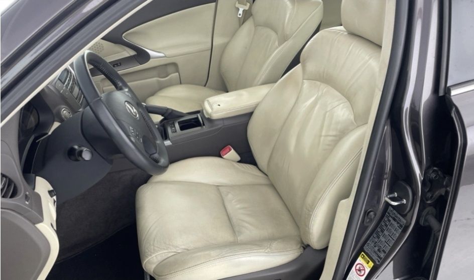Lexus IS 220 D Executive 5G