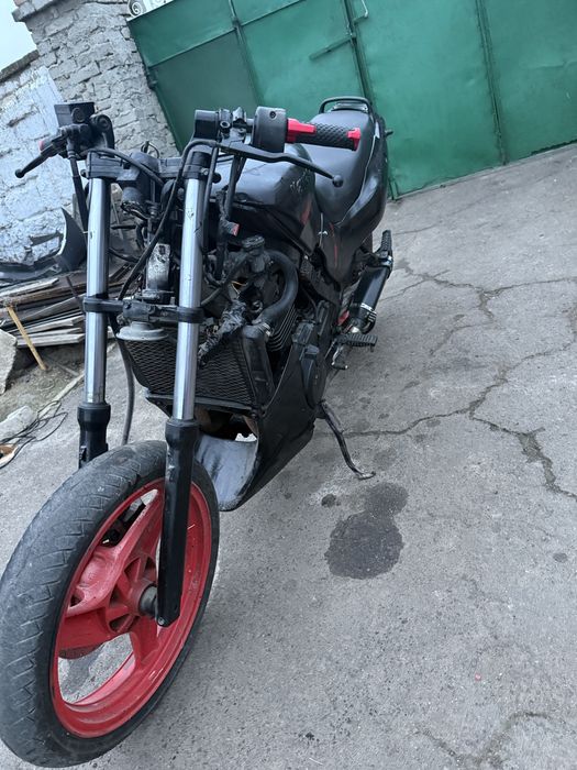 Продам kawasaki кава