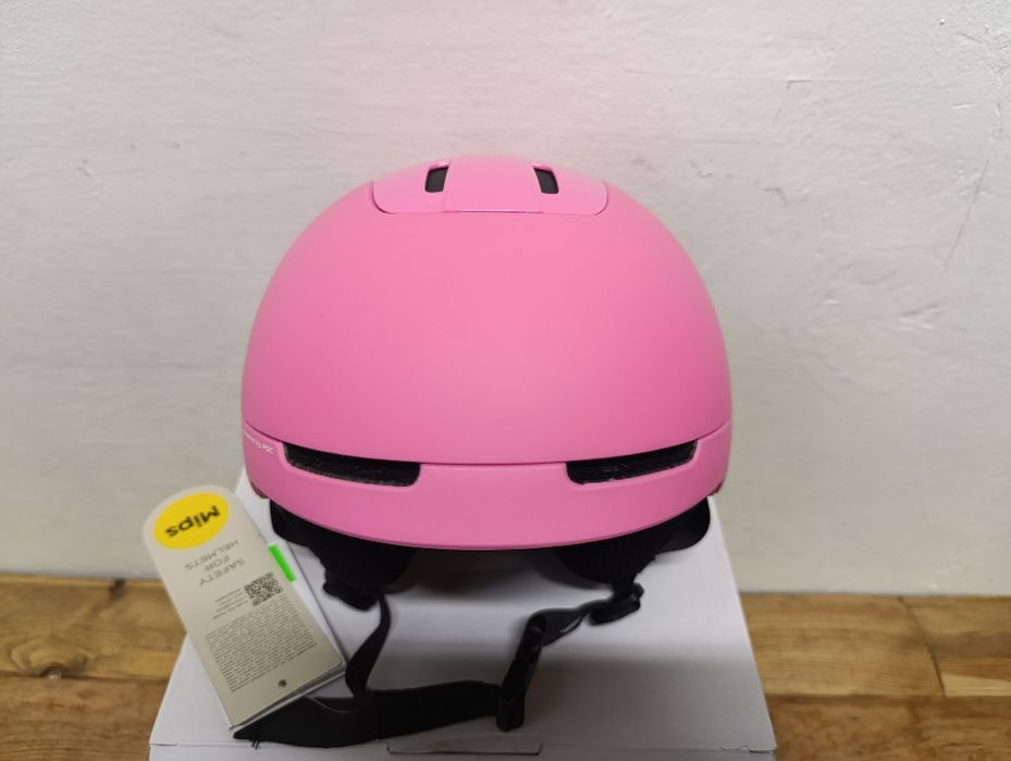 Nowy Kask narciarski POC OBEX MIPS 51 - 54 cm XS-S