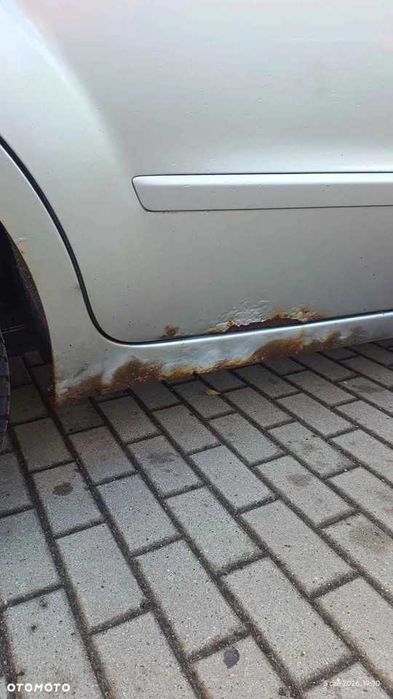 Ford S-max pilnie sprzedam