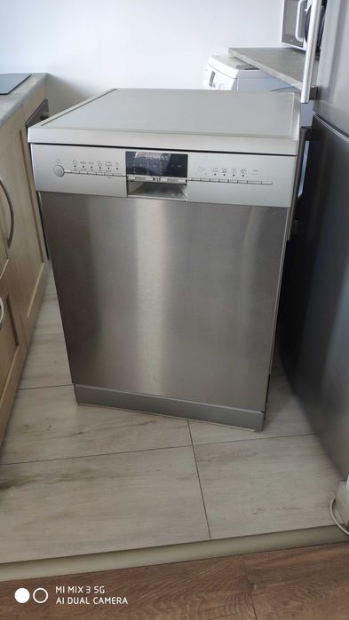 Zmywarka Siemens SN26M896EU
