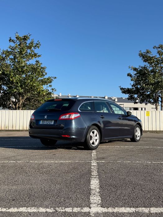 Peugeot 508 SW 1.6 E-HDI