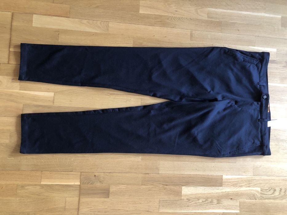 Штани чоловічі Zara Man брюки розмір 42 сучасні стильні фірмові