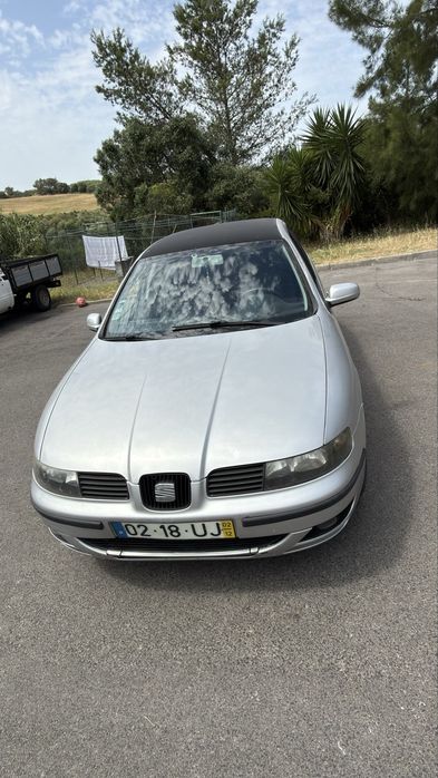 Seat Leon 1.9 Tdi