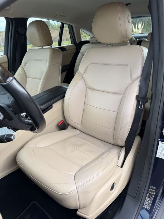 Mercedes-Benz GLE 350 D Coupe Nacional