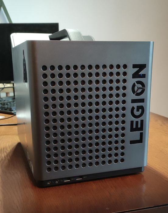 Komputer PC Lenovo Legion