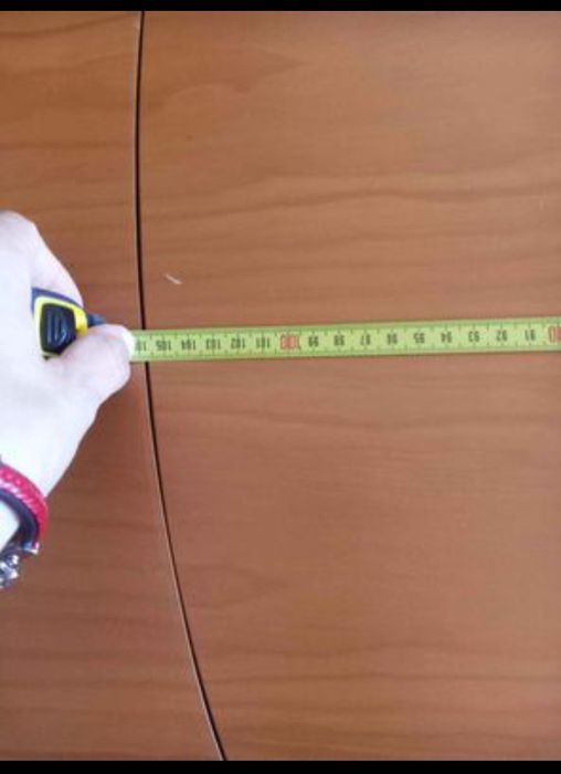 Conjunto mesa e cadeiras