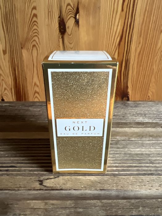 Sprzedam Next Gold Eau De Parfum 30ml