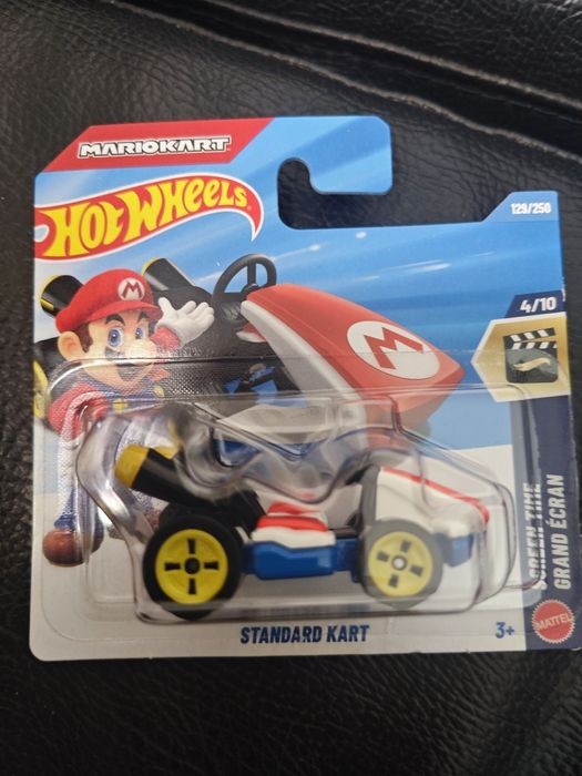 Hot wheels desde 2,5€