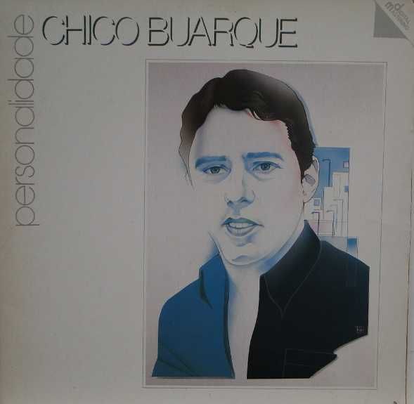 Vários CD's de Música Brasileira