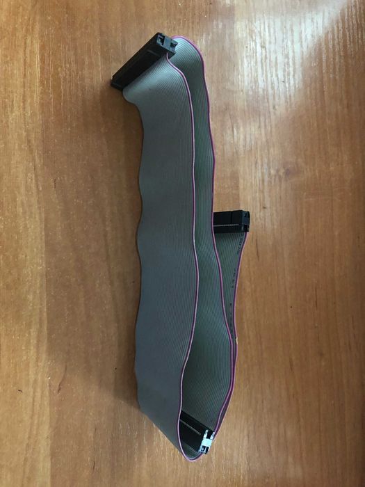 Kabel taśma dysku twardego , CD-Rom DVD , przewód